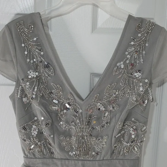 Altar'd State Duke Dress - Picture 4 of 9